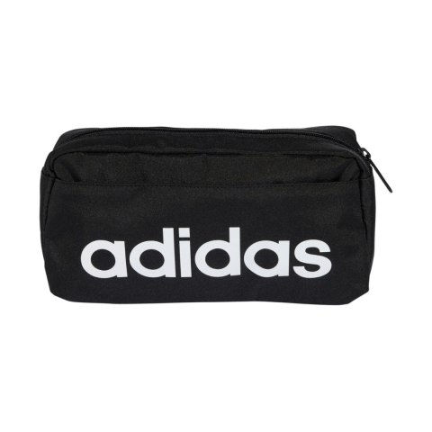 Saszetka adidas Linear Bum czarna JE8345
