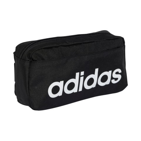 Saszetka adidas Linear Bum czarna JE8345