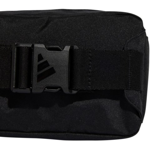 Saszetka adidas Linear Bum czarna JE8345