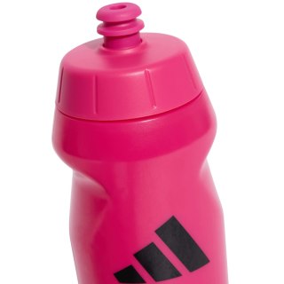 Bidon adidas Tiro 0.5L ciemny róż KA0726