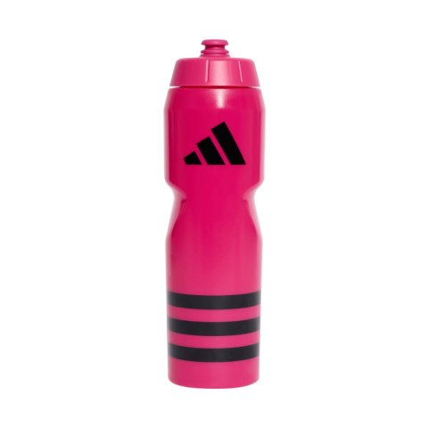 Bidon adidas Tiro 750 ml ciemny róż KA0727