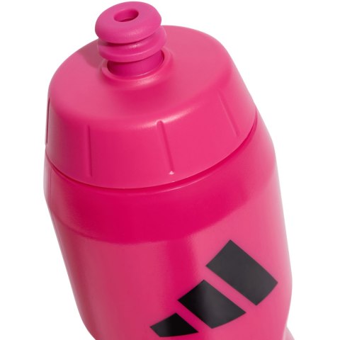 Bidon adidas Tiro 750 ml ciemny róż KA0727