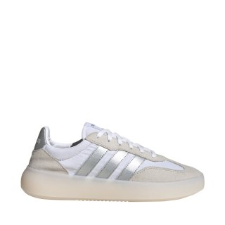 Buty damskie adidas Barreda Decode kremowe JI2321