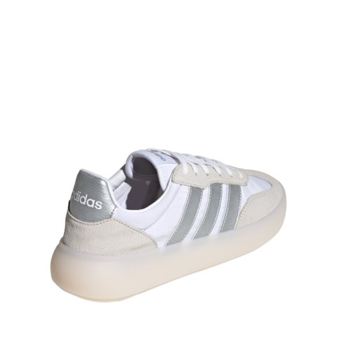 Buty damskie adidas Barreda Decode kremowe JI2321