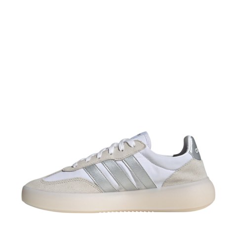 Buty damskie adidas Barreda Decode kremowe JI2321