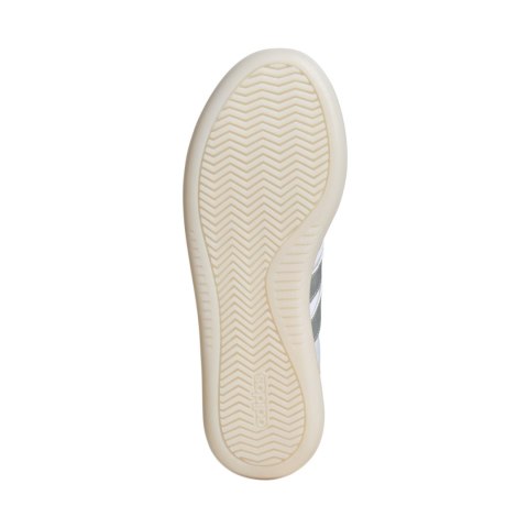 Buty damskie adidas Barreda Decode kremowe JI2321