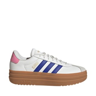 Buty damskie adidas VL Court Bold JQ5643