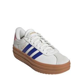 Buty damskie adidas VL Court Bold JQ5643