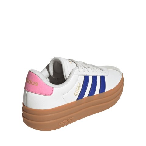 Buty damskie adidas VL Court Bold JQ5643