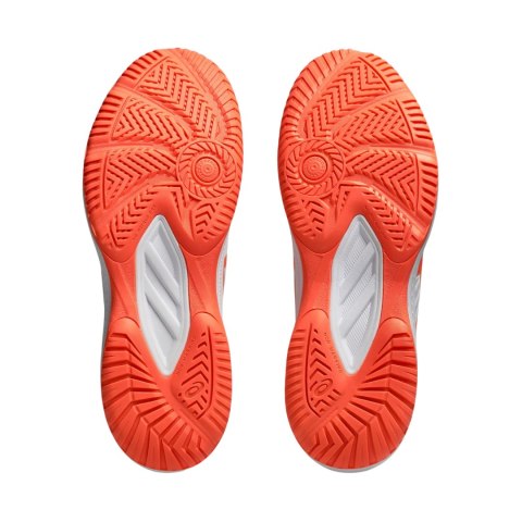 Buty damskie do siatkówki Asics Upcourt 6 1072A107 102