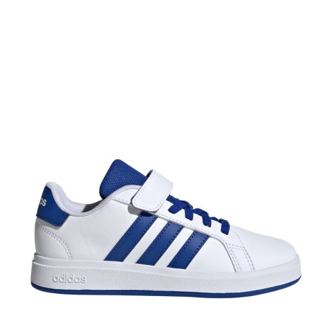 Buty dla dzieci adidas Grand Court 2.0 EL C JQ8000
