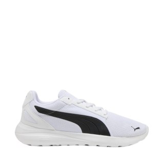 Buty męskie Puma Softride Cosmic LT białe 400235 02