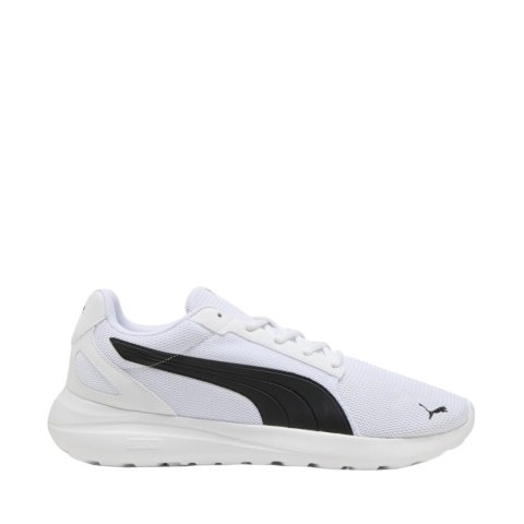 Buty męskie Puma Softride Cosmic LT białe 400235 02