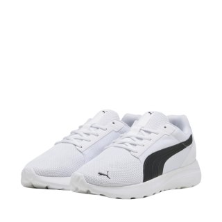 Buty męskie Puma Softride Cosmic LT białe 400235 02
