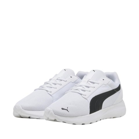 Buty męskie Puma Softride Cosmic LT białe 400235 02