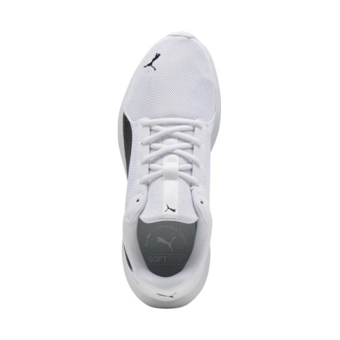 Buty męskie Puma Softride Cosmic LT białe 400235 02