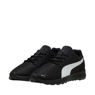 Buty męskie Puma Softride Cosmic LT czarne 400235 01