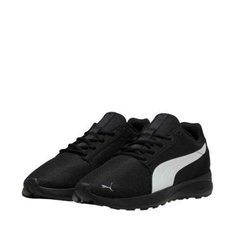 Buty męskie Puma Softride Cosmic LT czarne 400235 01