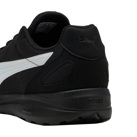 Buty męskie Puma Softride Cosmic LT czarne 400235 01