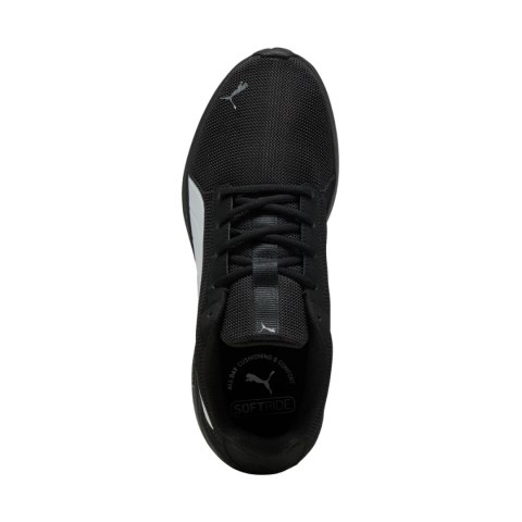 Buty męskie Puma Softride Cosmic LT czarne 400235 01