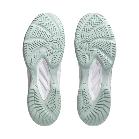 Buty męskie do siatkówki Asics Upcourt 6 1071A104 104