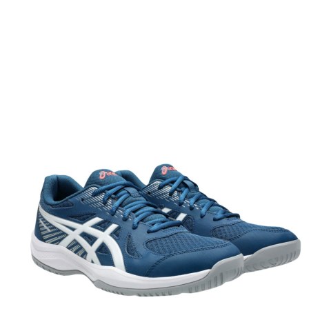 Buty męskie do siatkówki Asics Upcourt 6 1071A104 402