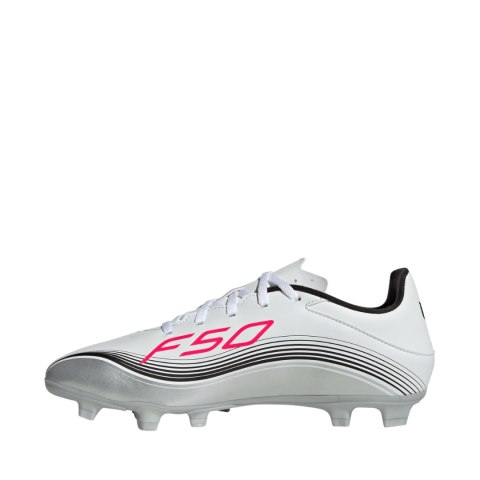 Buty piłkarskie adidas F50 Messi Club FG/MG JP7443