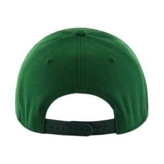 Czapka z daszkiem '47 New York Yankees MVP Snapback zielona B-MVP17WBP-KY