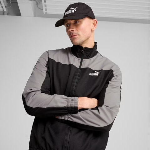 Czapka z daszkiem Puma Ess No.1 Logo BB czarna 25999 01