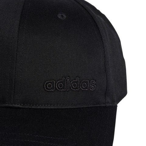 Czapka z daszkiem adidas Baseball Outline czarna JW4678