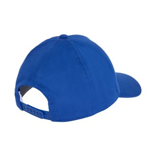 Czapka z daszkiem adidas Baseball niebieska JX1261