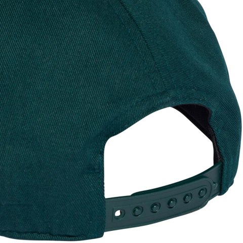 Czapka z daszkiem adidas Baseball zielona JX1259