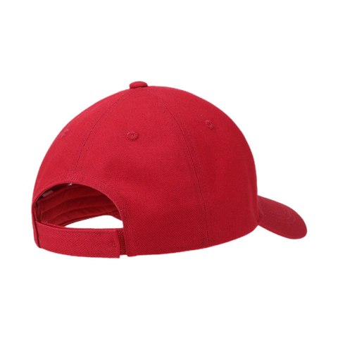 Czapka z daszkiem dla dzieci 4F U388 czerwona 4FJWSS25ACABU388 62S