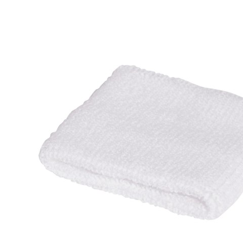 Frotki na rękę adidas Tennis Wristband Originals białe JW8533