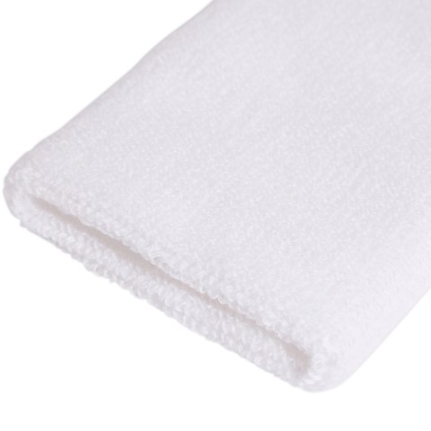 Frotki na rękę adidas Tennis Wristband Originals białe JW8534