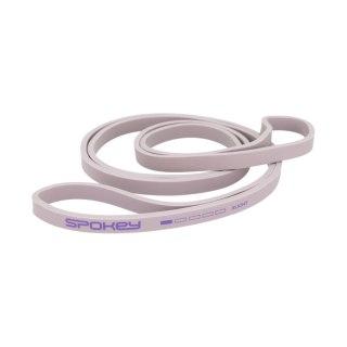 Guma Fitness Spokey Power Super Light VT różowa 941956