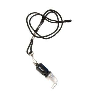 Gwizdek Mikasa czarny WH-5BK