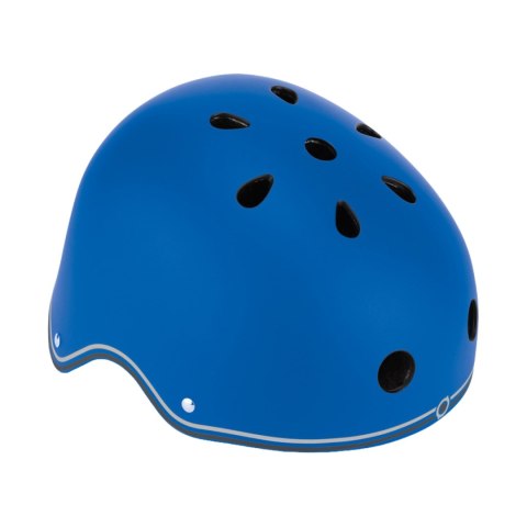 Kask SMJ Globber 505-100 Primo Lights roz. XS/S 48-53 cm niebieski