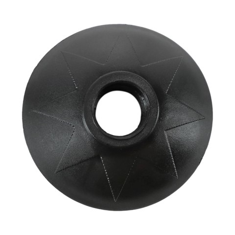 Kije trekkingowe Viking Kitsune Junior niebieskie 615-27-0808-1500-UNI