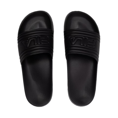 Klapki męskie Fila Morro Bay czarne FFM0204 83052