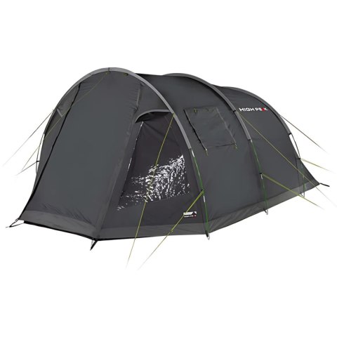 Namiot High Peak Torri 4.0 ciemnoszaro-zielony 11803