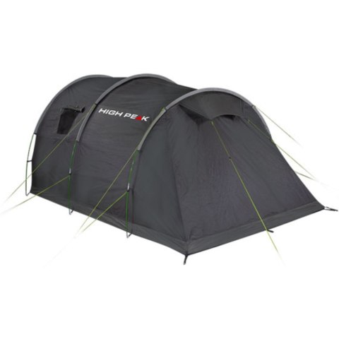 Namiot High Peak Torri 4.0 ciemnoszaro-zielony 11803