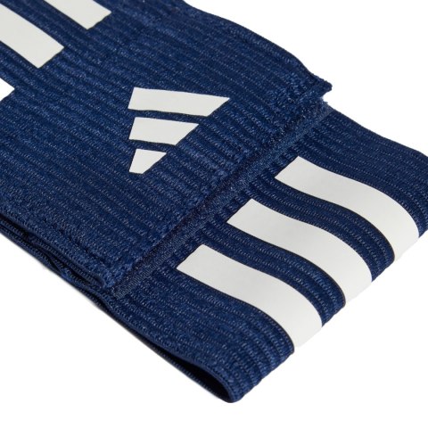 Opaska kapitana adidas Tiro League Captain's Arm Band granatowa JN6278