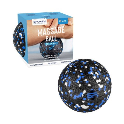Piłeczka do masażu Spokey Grean Ball 944199