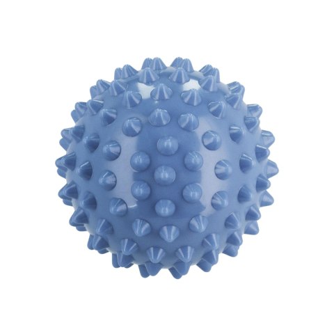 Piłki sensoryczne Spokey Grespi Duo 4 szt. zielono-niebieskie 941537