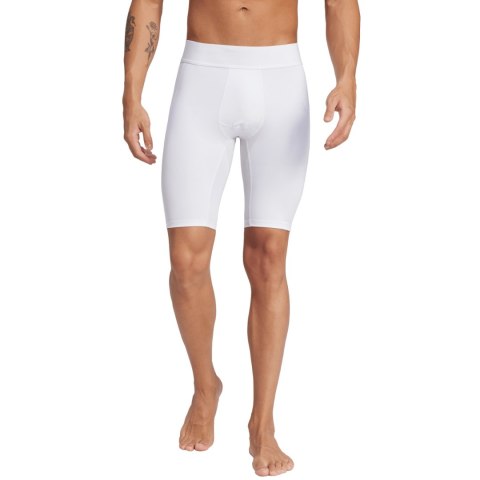 Podspodenki męskie adidas Techfit białe JN7398