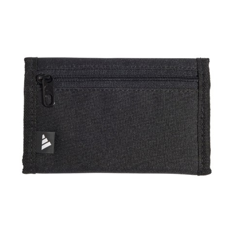 Portfel adidas Classic House of Tiro Graphic Tiro czarny JY3929