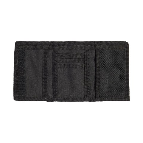 Portfel adidas Classic House of Tiro Graphic Tiro czarny JY3929