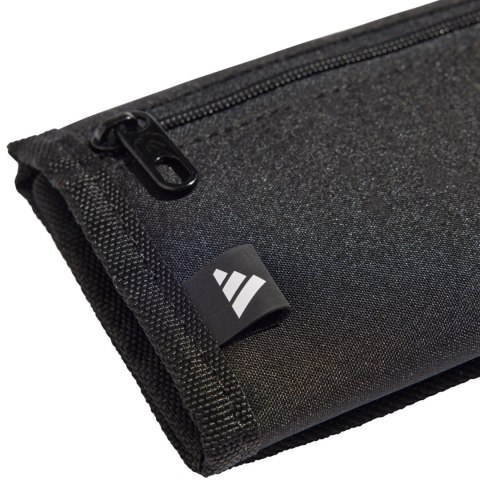 Portfel adidas Classic House of Tiro Graphic Tiro czarny JY3929