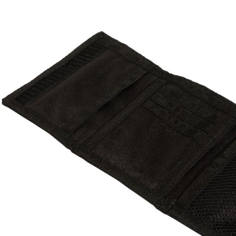 Portfel adidas Linear With Print czarny JX1253